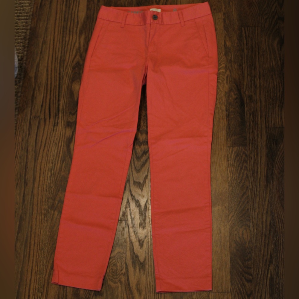 Women’s Coral J.Crew jeans
